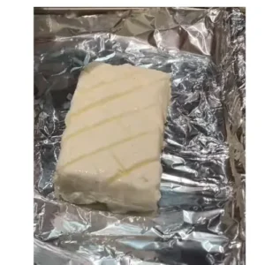 smoked cream cheese