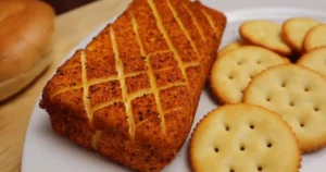 smoked cream cheese
