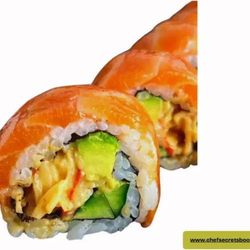 Alaska Roll (Sushi Roll) Mastery: Your Ultimate Guide 2025 8 alaska rolesushihealthy alaska roll 1 e1728992621250