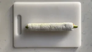 Salmon Avocado Roll
