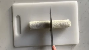 Salmon Avocado Roll