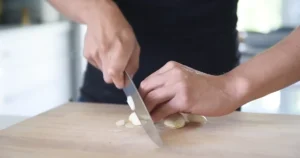 Stir Fry Shirataki Noodles