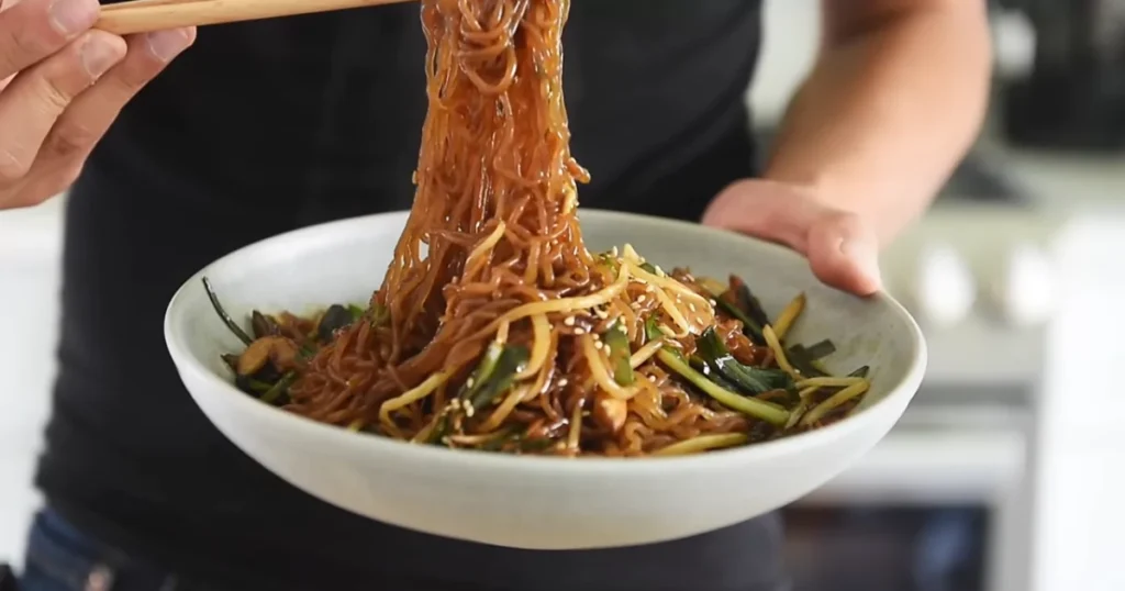 Privacy Policy 1 Stir fry shirataki noodles recipe Low carb stir fry noodles Konjac noodle stir fry High fiber stir fry recipe Shirataki noodle meal prep Shirataki noodle stir fry with vegetables Keto f 6
