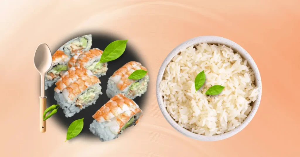 Tiger Roll Sushi Recipe with Butterflied Shrimp (Sushi Ebi) 7 Tiger Roll Sushi Recipe with Butterflied Shrimp (Sushi Ebi)