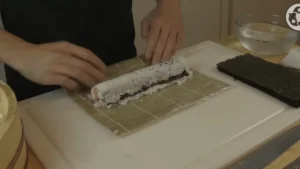 Spicy California Roll