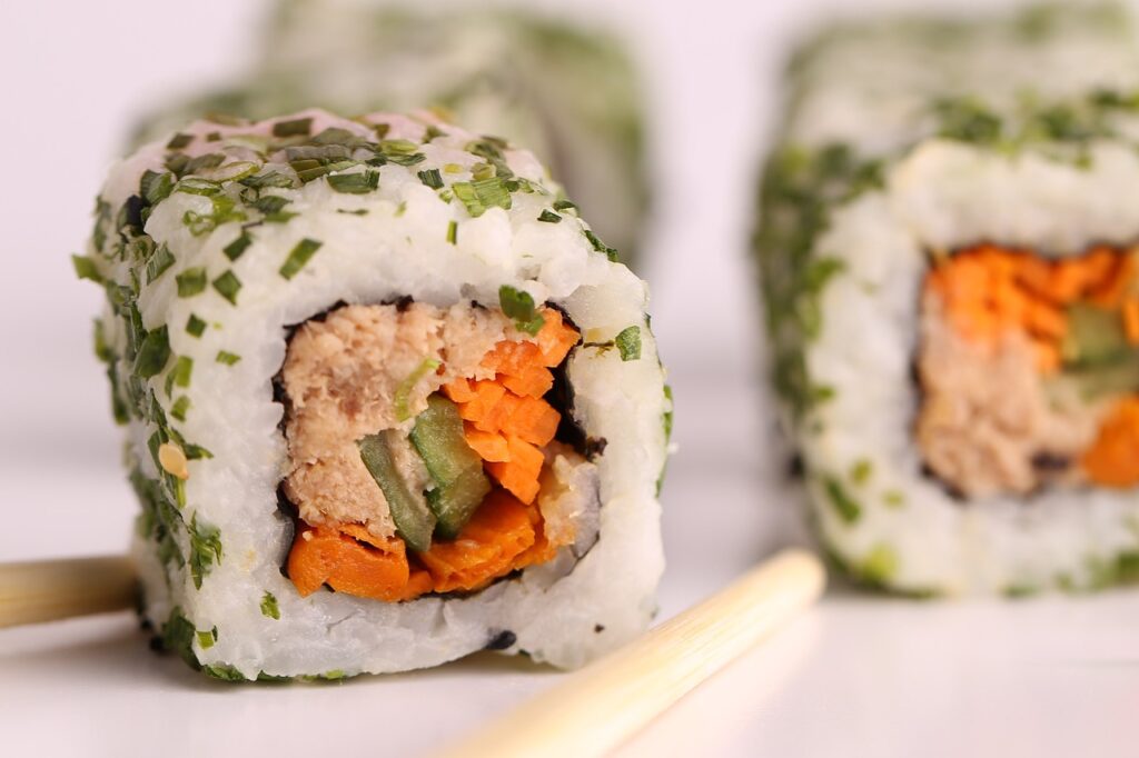Privacy Policy 2 sushi 2020287 1280