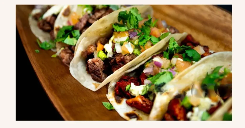 Best Chicken Street Tacos Recipe: Juicy, Flavorful, and Easy to Make 7 Best Chicken Street Tacos Recipe