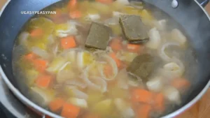 Japanese Chicken Curry Recipe