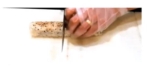 Tuna Avocado Roll