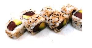 Tuna Avocado Roll