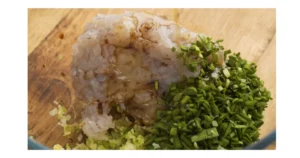 Pan Fried Gyoza Recipe