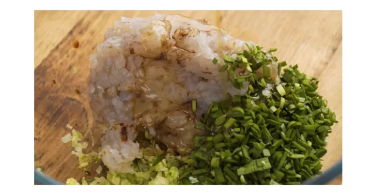 Pan-Fried Gyoza Recipe: Perfect Japanese Dumplings for Any Occasion 7 Pan Fried Gyoza Recipe