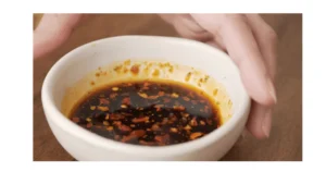 Pan Fried Gyoza Recipe