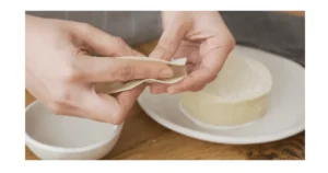 Pan Fried Gyoza Recipe