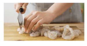 Pan Fried Gyoza Recipe