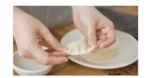 Pan Fried Gyoza Recipe