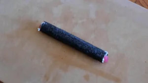 Tekka Maki (Tuna Sushi Roll) Recipe