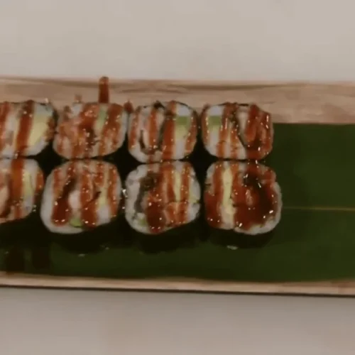 Eel Avocado Roll Recipe: A Delectable Sushi Delight-2025 10 Eel Avocado Roll Recipe