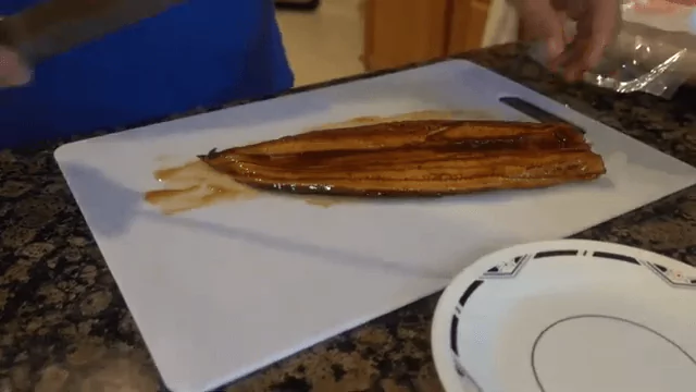 Eel Avocado Roll Recipe: A Delectable Sushi Delight-2025 9 Eel Avocado Roll Recipe