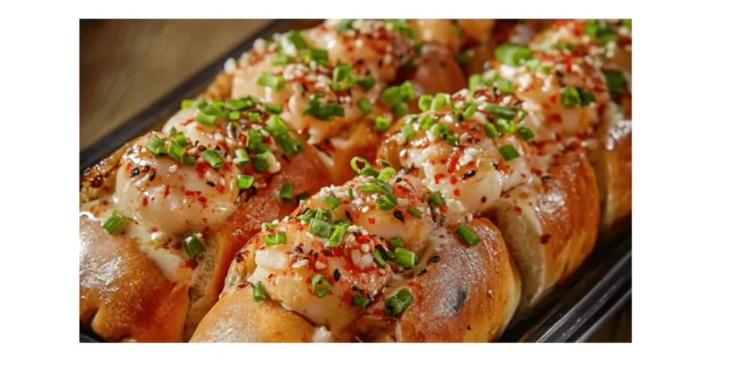 Irresistible Miso Butter Lobster Rolls with Chili Aioli -2025 2 Miso Butter Lobster Rolls with Chili Aioli