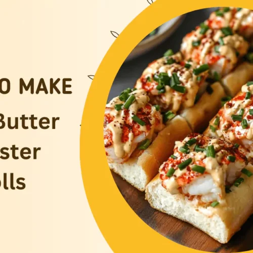 Irresistible Miso Butter Lobster Rolls with Chili Aioli -2025 4 Miso Butter Lobster Rolls with Chili Aioli