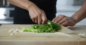 Peanut Butter Noodles Recipe