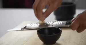 Peanut Butter Noodles Recipe