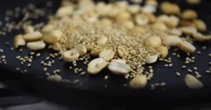 Peanut Butter Noodles Recipe