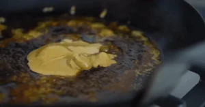 Peanut Butter Noodles Recipe