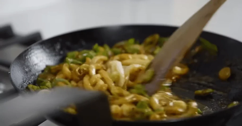 Peanut Butter Noodles Recipe – A Creamy & Spicy Delight! - 2025 9 Peanut Butter Noodles Recipe