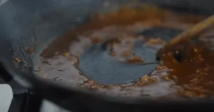 Peanut Butter Noodles Recipe