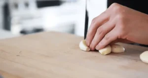 Garlic Chili Noodles Recipe