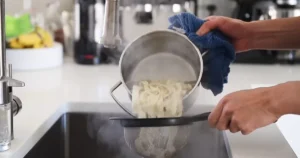 Garlic Chili Noodles Recipe