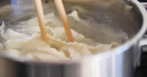 Garlic Chili Noodles Recipe